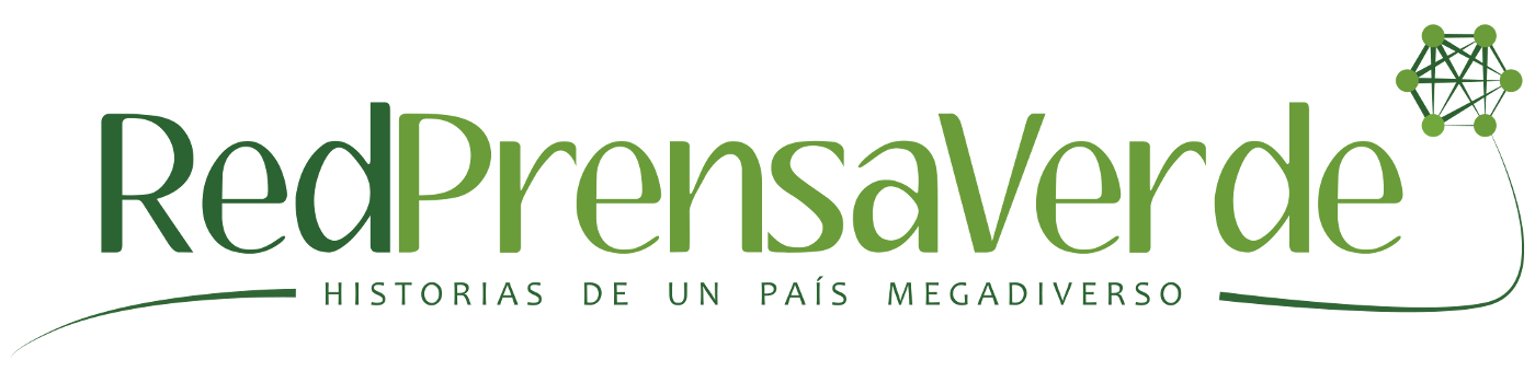 Red Prensa Verde logo