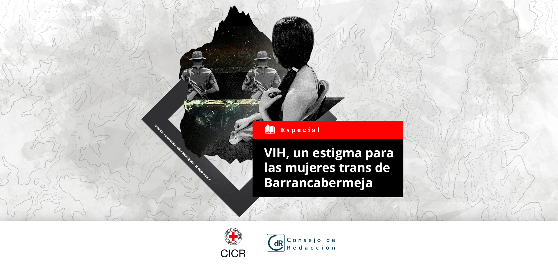 VIH, un estigma para las mujeres trans de Barrancabermeja