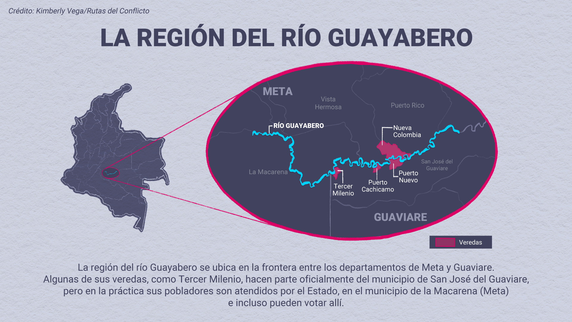 mapa rio guayabero 1