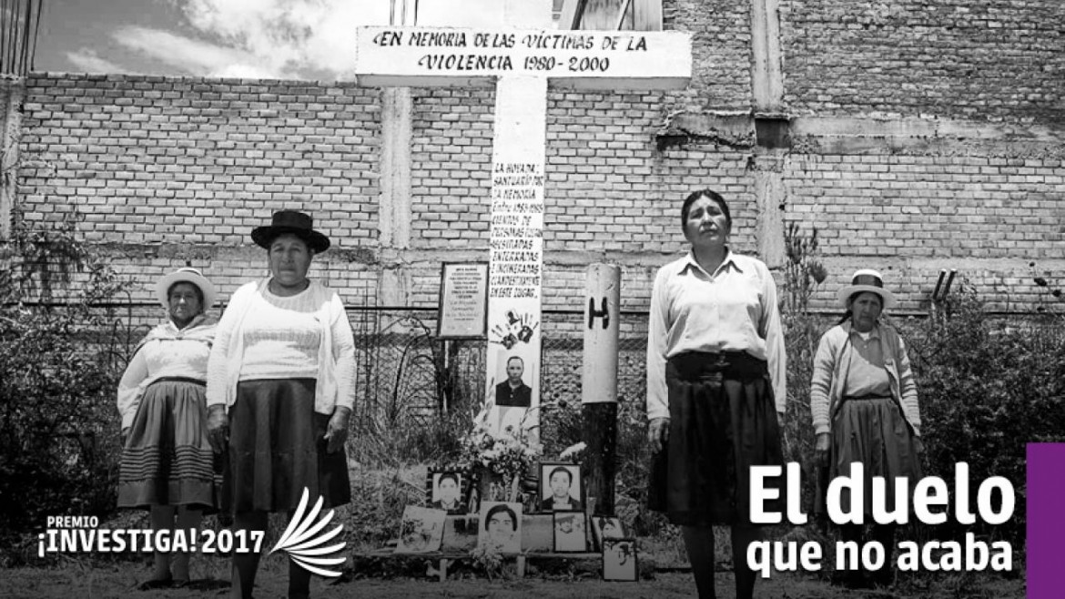 El Duelo Que No Acaba Consejo De Redaccion