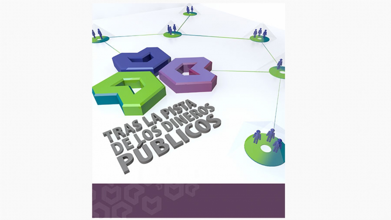 Tras la Pista de los Dineros Públicos Consejo de Redacción