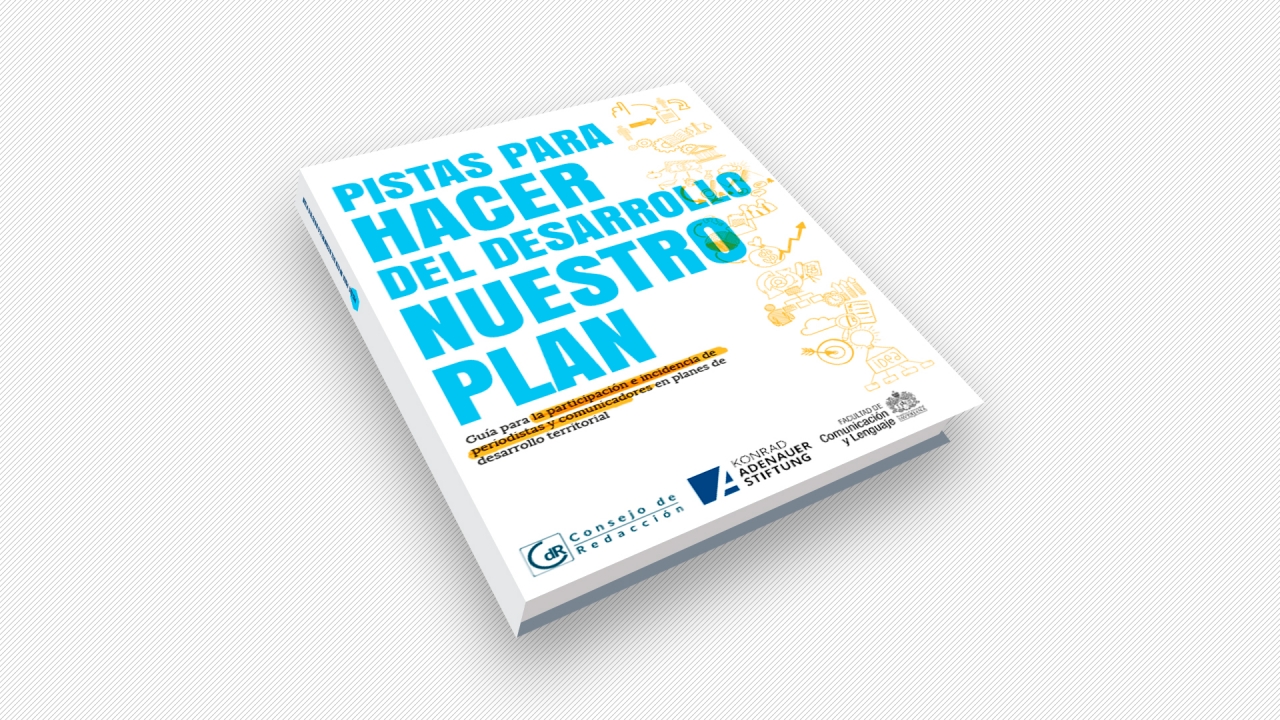 Desarrollo publicacion