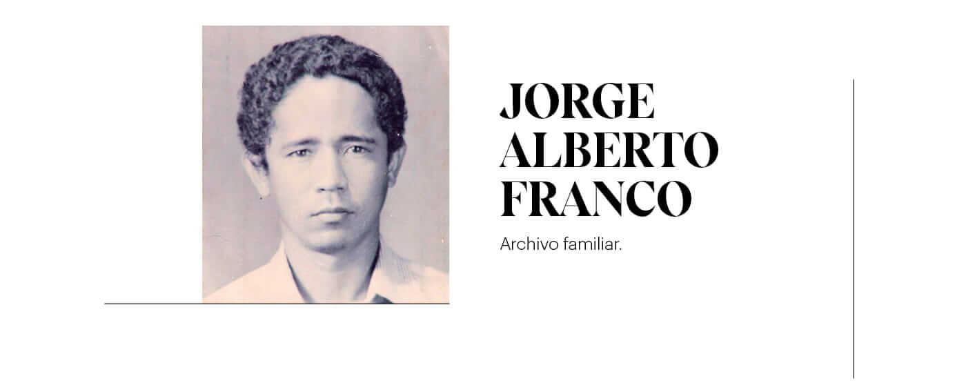 Jorge Alberto Franco