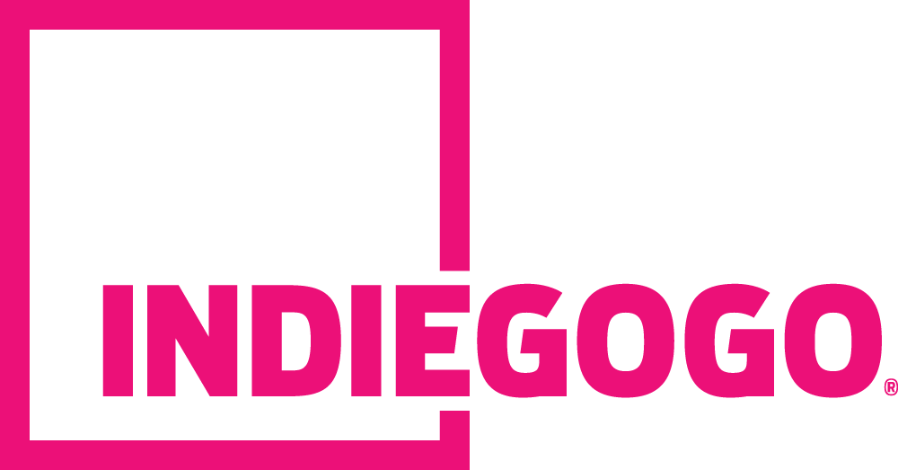indiegogo logo detail