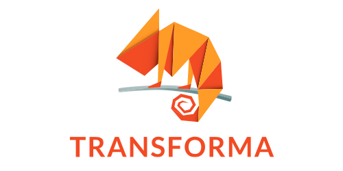 Logo-transforma