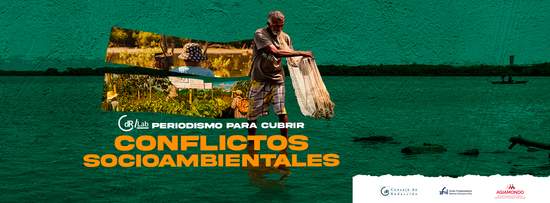 Nueva convocatoria