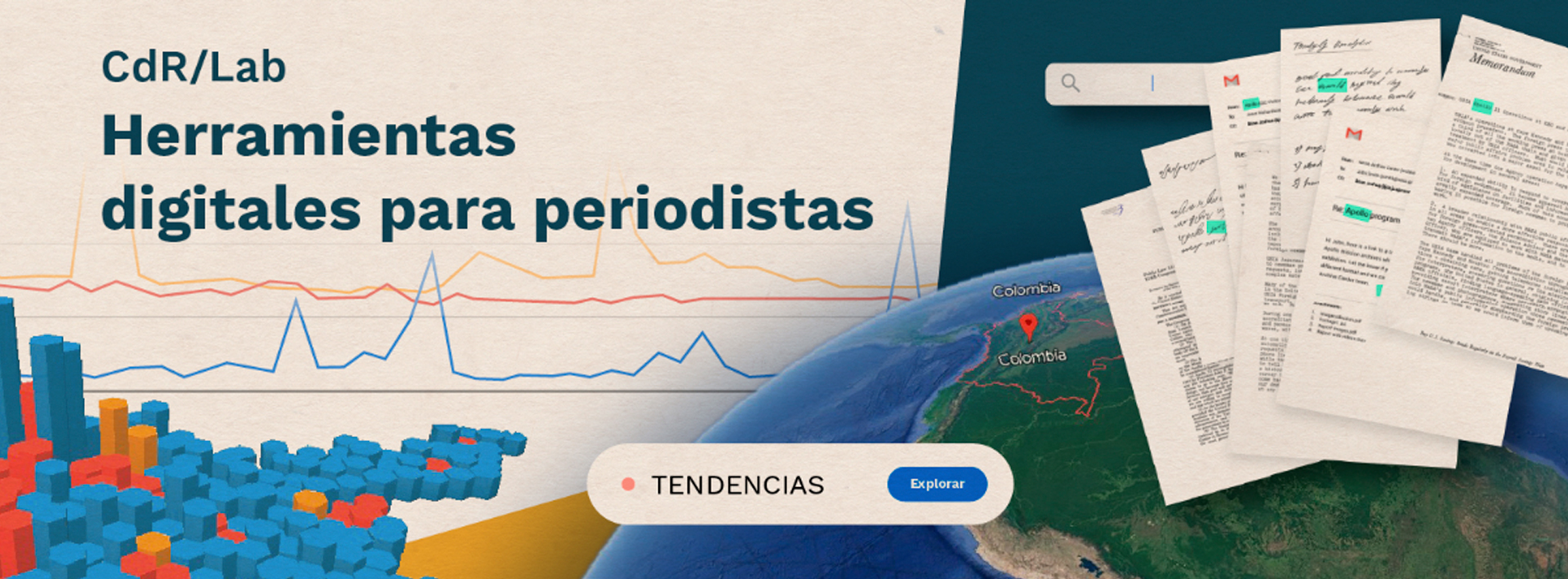 Nueva convocatoria